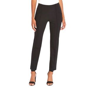 Rachel Zoe Ponte Knit Tummy Control Pants